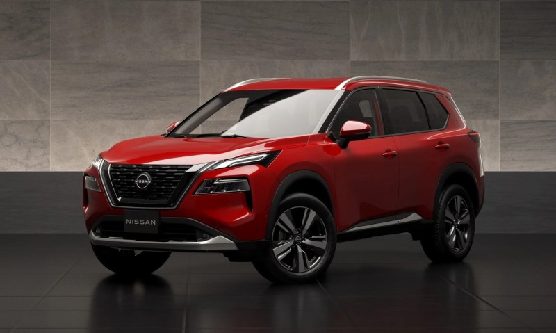 Nissan X-Trail: Ακολουθεί εξηλεκτρισμένη πορεία