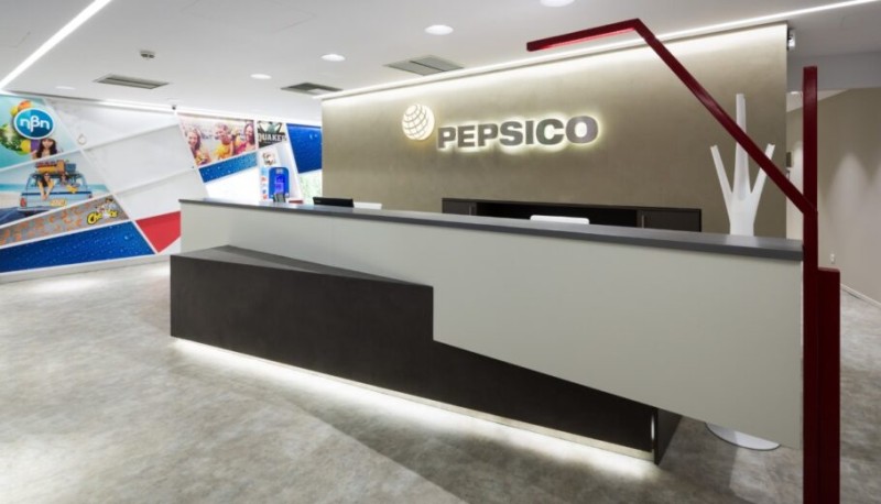Οικονομικά Αποτελέσματα 2021 PepsiCo Hellas: Συνεχίζει τη δυναμική της πορεία