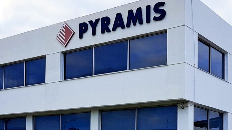 H Pitsos έγινε… Pyramis – Ανοίγει το εργοστάσιο και προσλαμβάνονται απολυμένοι