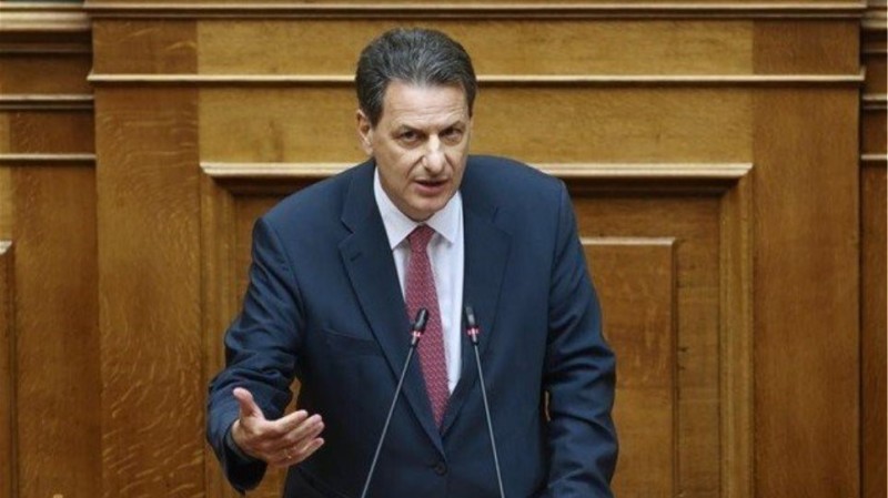 Σκυλακάκης: Είναι πιθανό η Ευρώπη να μπει σε ύφεση – Η Ελλάδα θα αντισταθεί