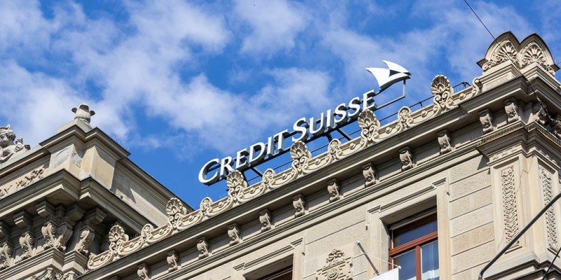 Credit Suisse: Αύξηση κεφαλαίου 4 δισ. δολ. – Μπαίνουν με 10% οι Σαουδάραβες