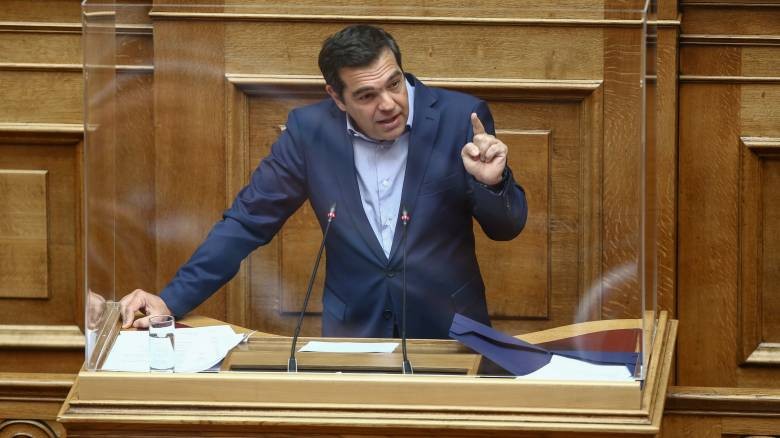 Τσίπρας: Η ακρίβεια έχει το όνομα του Μητσοτάκη – Προκηρύξτε εκλογές 