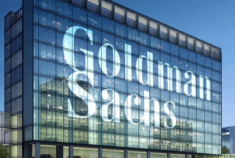Χάνει ήδη με 4-0 η Goldman Sachs μετά την απώλεια και του 30% του Αεροδρομίου!