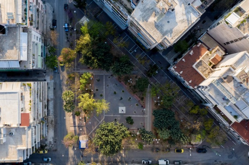 Ο ΑΒΑΞ, τα έργα του μετρό και το πολιτικό και επικοινωνιακό αβαντάρισμα