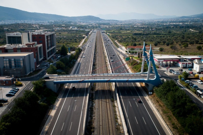 Οι 60 καυτές ημέρες για Εθνική, Πειραιώς και Αττική Οδό