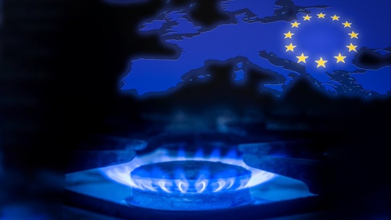 ΕΕ: Συμφωνία επί της αρχής για κοινές αγορές φυσικού αερίου