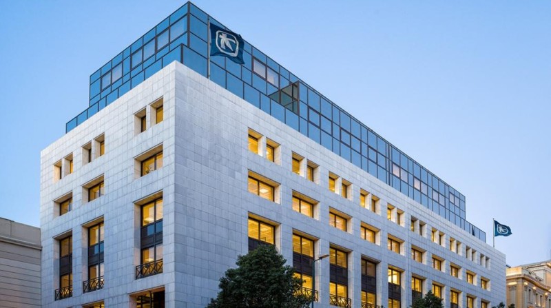 Alpha Bank: Άντλησε 400 εκατ. ευρώ μέσω του ομολόγου senior preferred