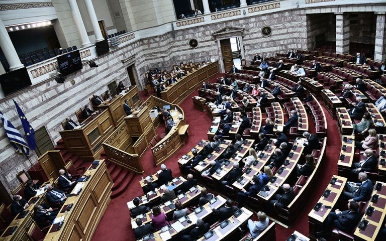 Βουλή: Η σεξουαλική κακοποίηση ανηλίκων θέμα συζήτησης των πολιτικών αρχηγών εντός Οκτωβρίου