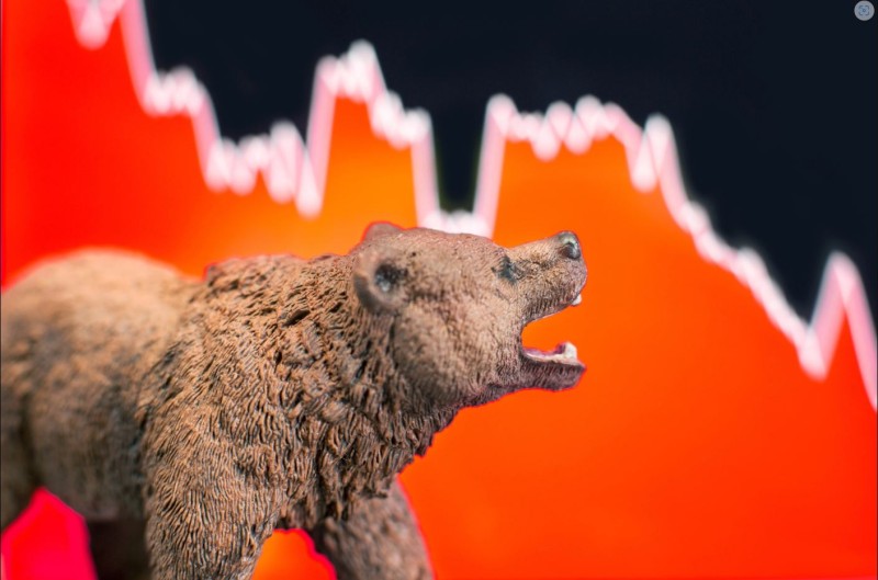 Goldman Sachs – Morgan Stanley: Η bear market θα συνεχιστεί-Περιορισμένα τα εταιρικά κέρδη
