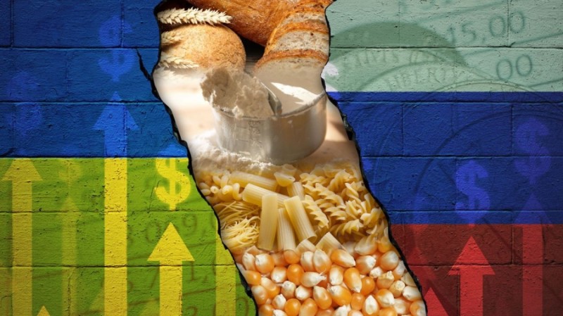 Συναγερμός για επισιτιστική κρίση – Κίνδυνος νέας έκρηξης των τιμών στα σιτηρά