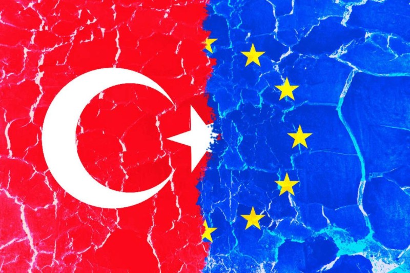 Η ΕΕ καταγγέλλει την Τουρκία: Δεν μας εξηγεί γιατί αρνείται τους ελέγχους από την Επιχείρηση «Ειρήνη»