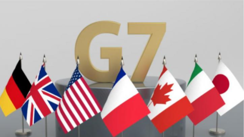 Επικίνδυνη κλιμάκωση του πολέμου στην Ουκρανία - Συνεδριάζουν οι G7: «Θα λογοδοτήσει ο Πούτιν»