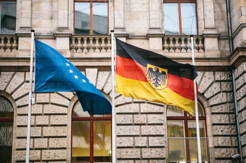 Δύσκολη η πρόσβαση στον δανεισμό για 1 στις 4 επιχειρήσεις στη Γερμανία