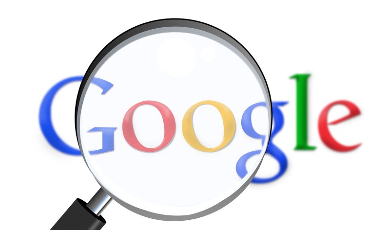 Google: Αν δεν είχαν κάνει ένα ορθογραφικό λάθος το 1996, δεν θα «γκουγκλάραμε» ποτέ!