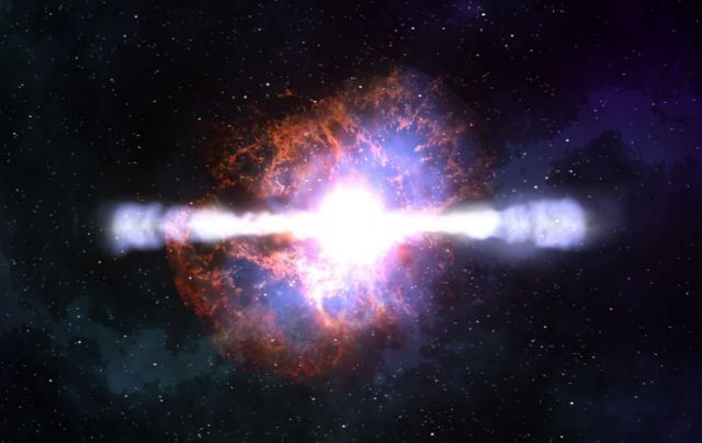 Νέες ανακαλύψεις για σκοτεινή ενέργεια, ύλη και ρυθμό επέκτασης του σύμπαντος