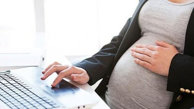 Αύξηση της άδειας μητρότητας για μητέρες που εργάζονται στον ιδιωτικό τομέα, από 6 σε 9 μήνες