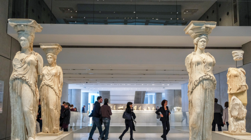 Δωρεάν είσοδος σε μουσεία και αρχαιολογικούς χώρους την 28η Οκτωβρίου