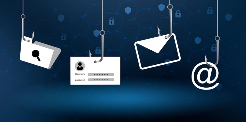 Phishing: Τα brand που χρησιμοποιούν πιο συχνά οι χάκερ, για να κλέψουν προσωπικά δεδομένα