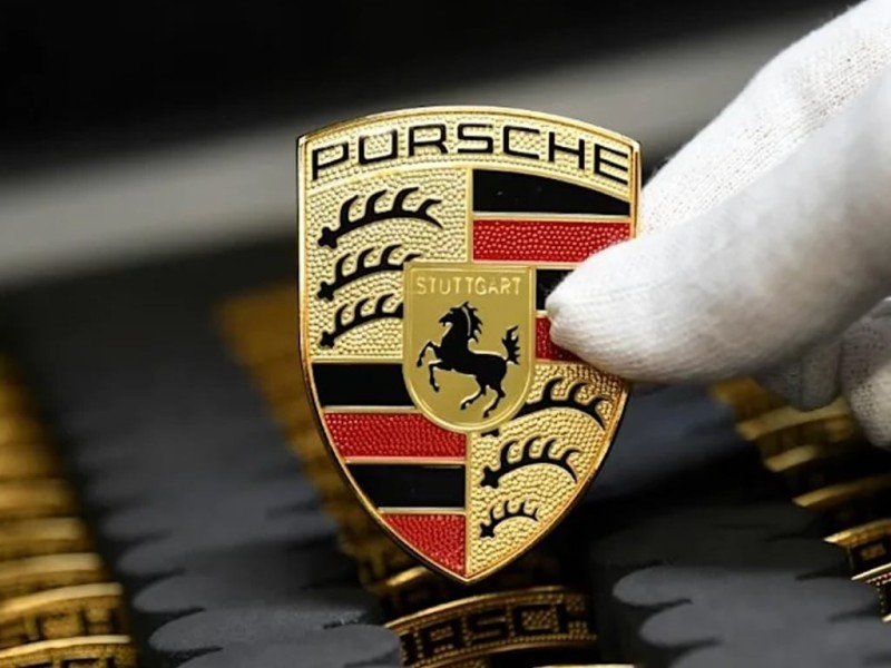 Έτοιμη για το χρηματιστήριο η Porsche