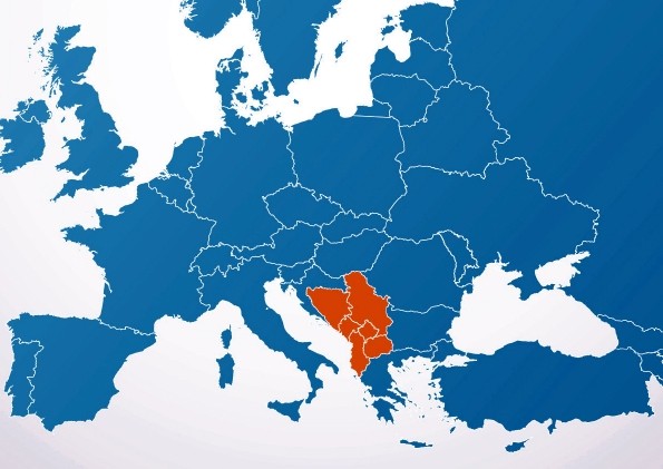 Η αξιολόγηση των Δυτικών Βαλκανίων προχωρά με αργό ρυθμό