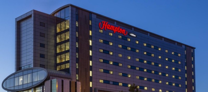 Εγκρίθηκε η επένδυση για το νέο ξενοδοχείο Hilton στον Πειραιά