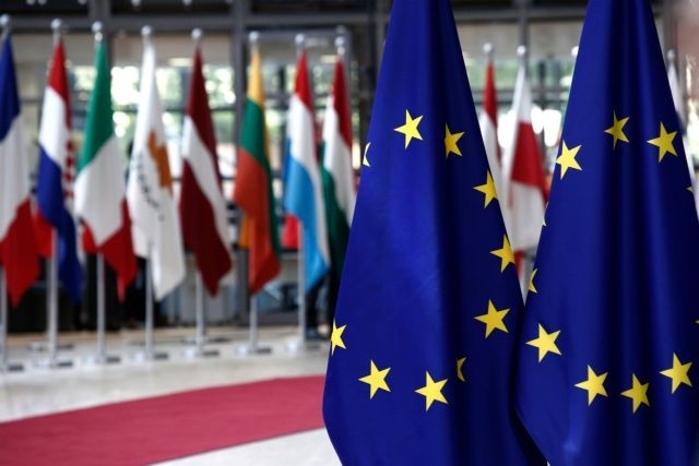 Η ΕΕ ενέκρινε €37,3δισ. για την πράσινη μετάβαση μιας χώρας του Ευρωπαϊκού Νότου