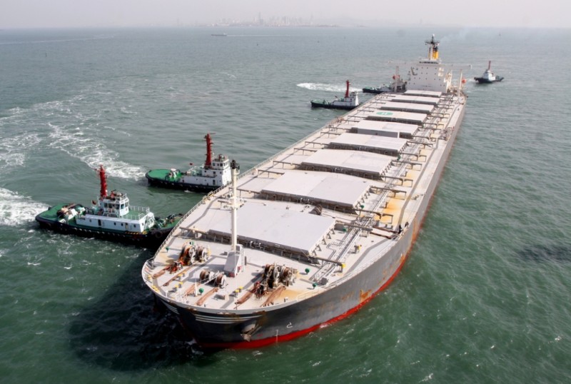 Ισχυροί τριγμοί στη ναυλαγορά φορτηγών πλοίων λόγω της απόφαση της Ρωσίας για τα σιτηρά