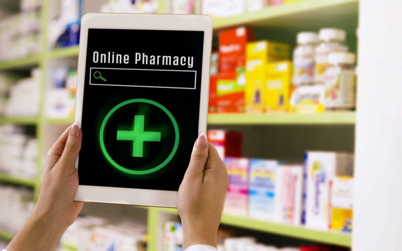 Άλμα 18% στις πωλήσεις των online φαρμακείων το γ’ τρίμηνο του 2022