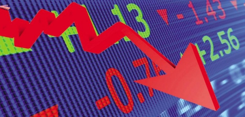 Χρηματιστήριο-Κλείσιμο: Πτώση 1,15%, στα 42,76 εκατ. ευρώ ο τζίρος
