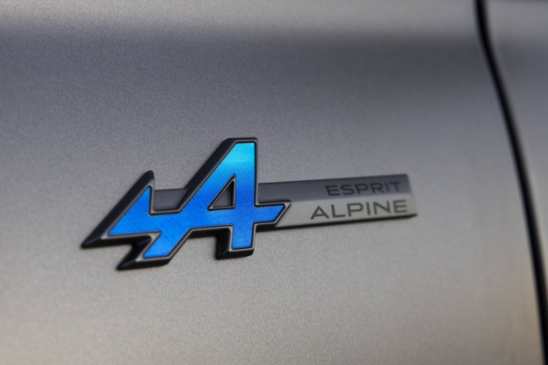 Alpine Esprit: Oι τοπ εκδόσεις των Renault