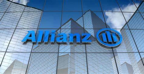 Allianz: Νέος CEO ο Χρήστος Γεωργακόπουλος από 1η Ιανουαρίου 2023