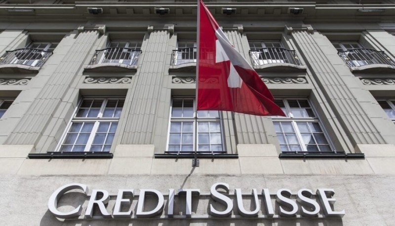 Credit Suisse: «Πράσινο φως» για ΑΜΚ 4 δισ. δολ. και προειδοποίηση για ζημιές – μαμούθ