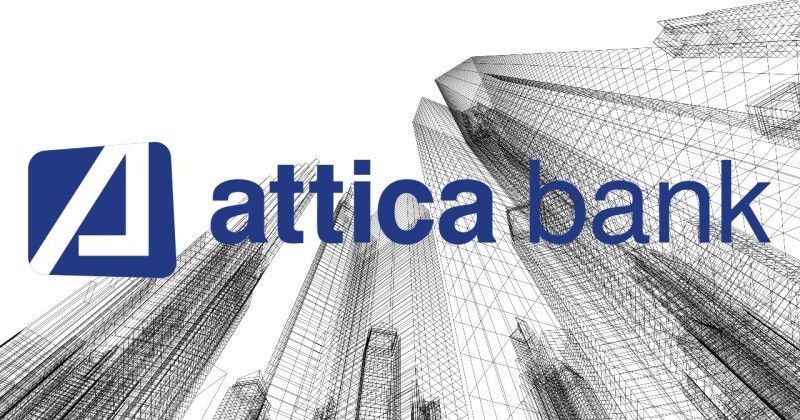 Τελεσίγραφο της Επ. Κεφαλαιαγοράς στην Attica Bank να ενσωματωθούν στα αποτελέσματα 9μηνου οι προβλέψεις για ζημίες από απομειώσεις δανείων ύψους 300 εκατ! 