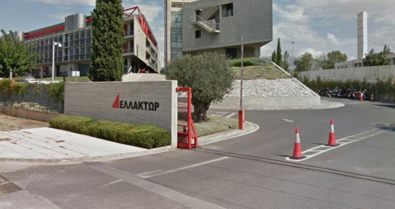 Σε αναπτυξιακή κερδοφόρα τροχιά κινείται πλέον ο Όμιλος ΕΛΛΑΚΤΩΡ