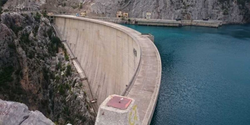 ΤΕΡΝΑ Ενεργειακή: Προχωρά σε πρόδρομες εργασίες για το Υδροηλεκτρικό στο Αυλάκι