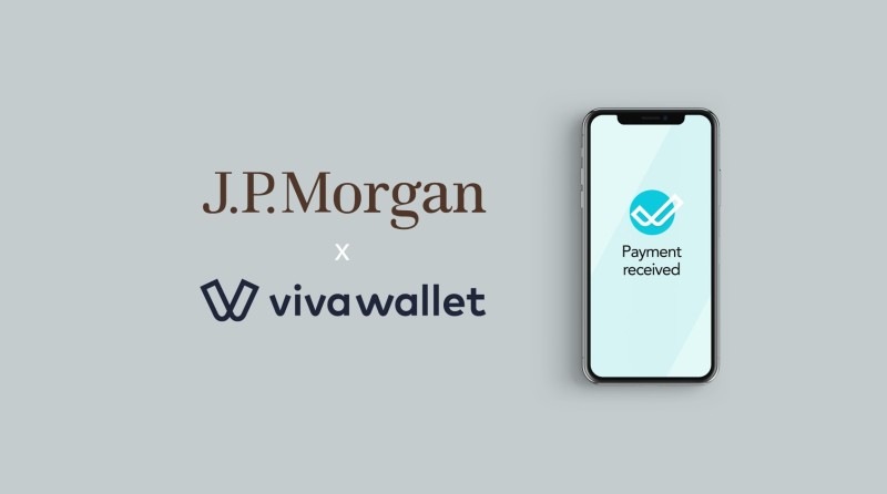 Σκληρές διαπραγματεύσεις για να ολοκληρωθεί το deal JP Morgan – Viva Wallet