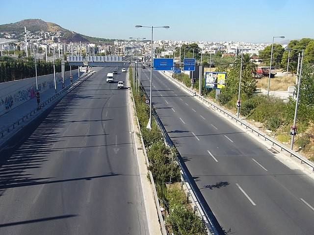 Ξεκινάει η επέκταση της Λεωφόρου Κύμης από ΓΕΚ ΤΕΡΝΑ, Άκτωρ, Intrakat