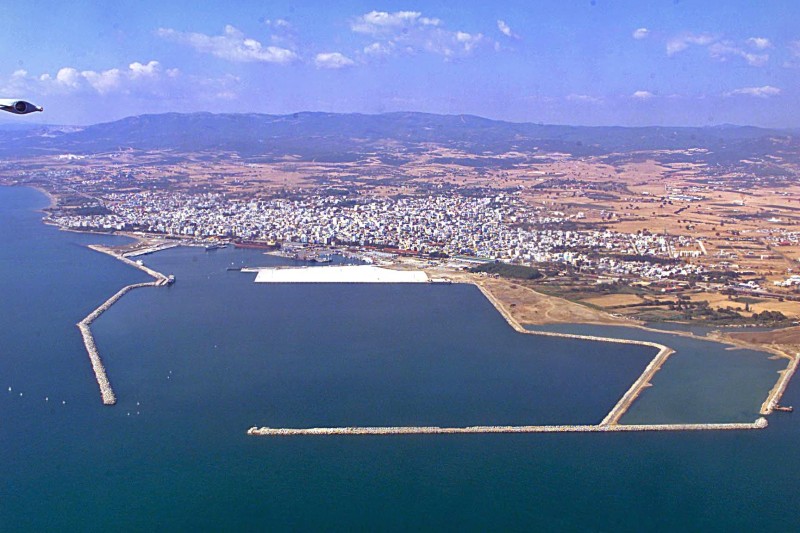 Αν δείτε κυβέρνηση – ΤΑΙΠΕΔ να κατακυρώνουν τον διαγωνισμό και να παραχωρούν το Λιμάνι Αλεξανδρούπολης, γράψτε μου!