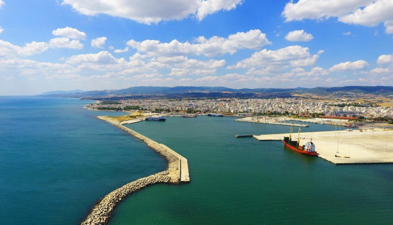 Λιμάνι Αλεξανδρούπολης: «Και δεν έμεινε κανείς» ή αλλιώς «Οι 10 μικροί νέγροι» της Αγκάθα Κρίστι - Οι διεθνείς λιμοκοντόροι, οι εκτελεστές συμβολαίων και η ανυπαρξία του ΤΑΙΠΕΔ! 