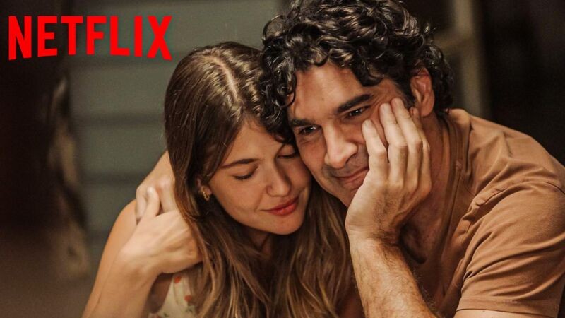 Ελληνική ταινιοθήκη στήνει το Netflix