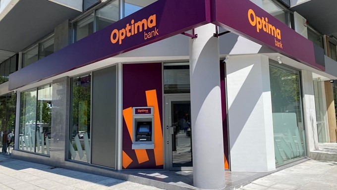 Η Optima Bank «βλέπει» και προς την Aegean Baltic Bank