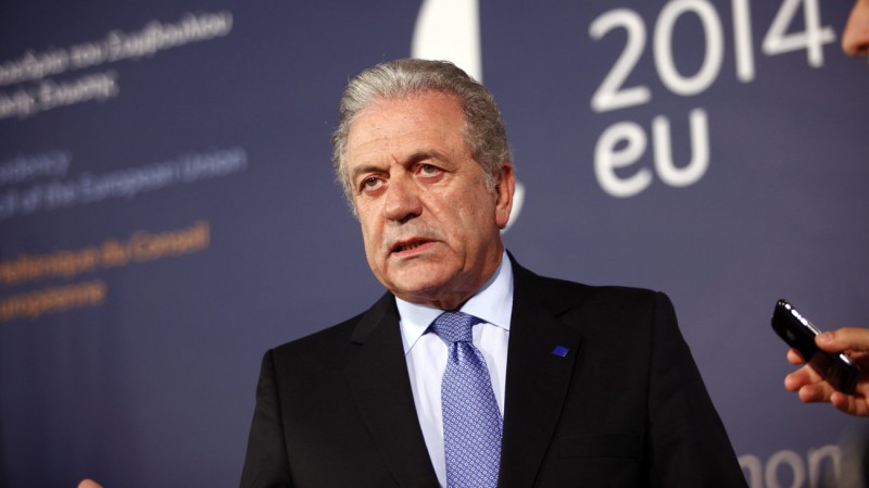 Δ. Αβραμόπουλος: Δεν είχαμε ιδέα τι έκανε ο Παντσέρι – Είχα ζητήσει μόνος μου να σταματήσει η μισθοδοσία από την ΜΚΟ