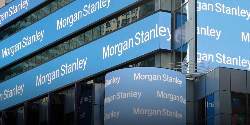 Τι εκτιμά η Morgan Stanley για τα μέτρα και τις Ελληνικές τράπεζες