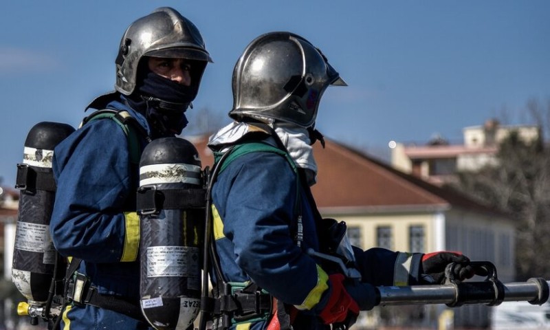 Επίδομα 600 ευρώ: Πότε θα δοθεί σε αστυνομικούς, λιμενικούς και σε πυροσβέστες 