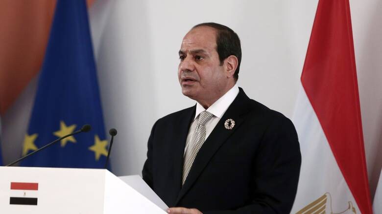 Αίγυπτος: «Ακυρώνει» το τουρκολιβυκό μνημόνιο οριοθετώντας μονομερώς θαλάσσια σύνορα