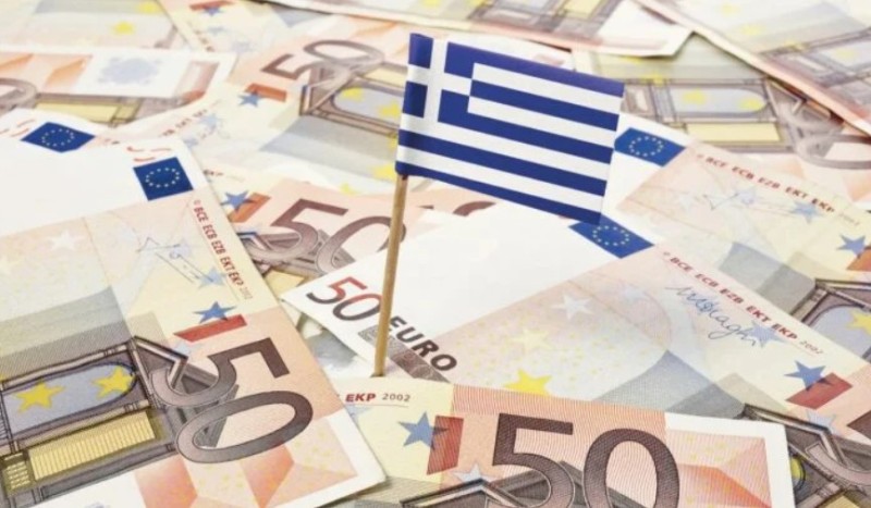 HSBC: «Κουρεύει» τις προβλέψεις για την ανάπτυξη της Ελλάδας