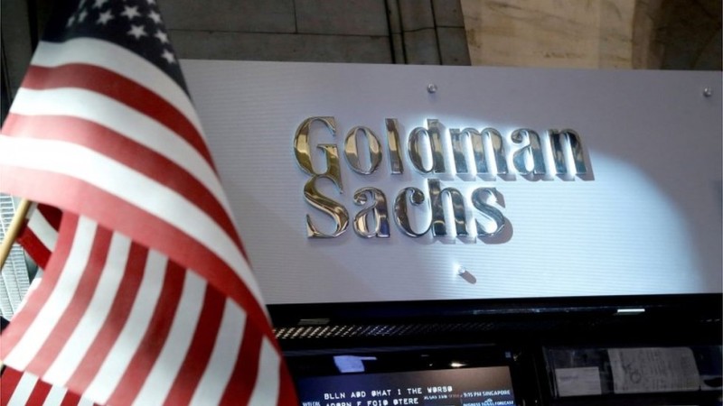Goldman Sachs: Απολύει 4.000 εργαζόμενους από τον Ιανουάριο