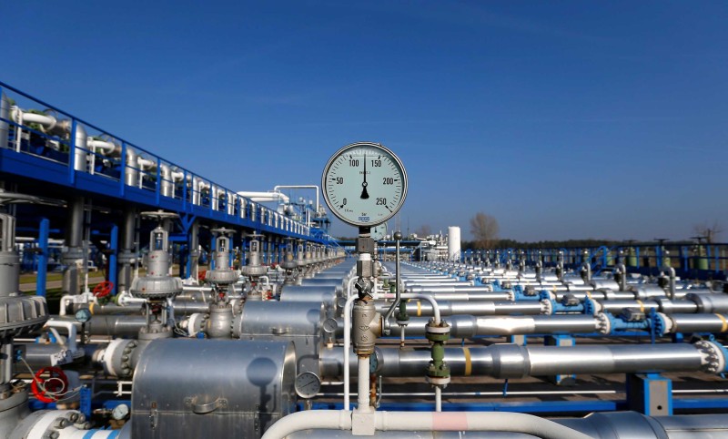 Φυσικό αέριο: Νέα πρόταση για πλαφόν 188 ευρώ φέρνει… πιο κοντά τη λύση