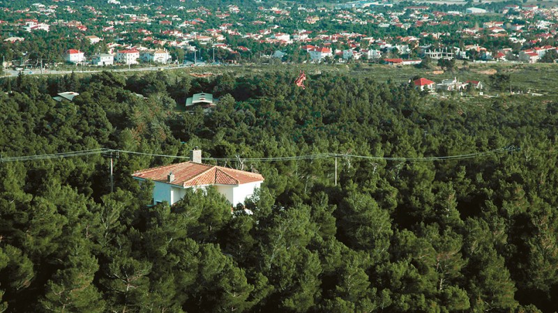 Καταπατημένα Δημοσίου: Πάει πίσω η ρύθμιση