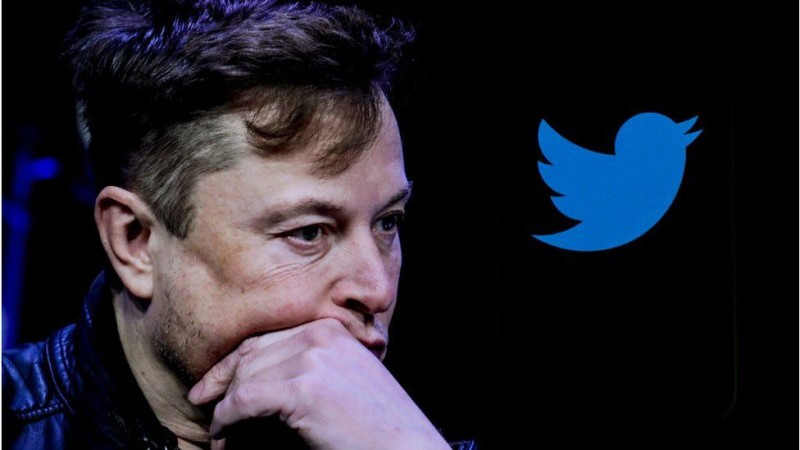 Twitter: Δημοσκόπηση από τον Musk για το αν θα πρέπει να παραιτηθεί